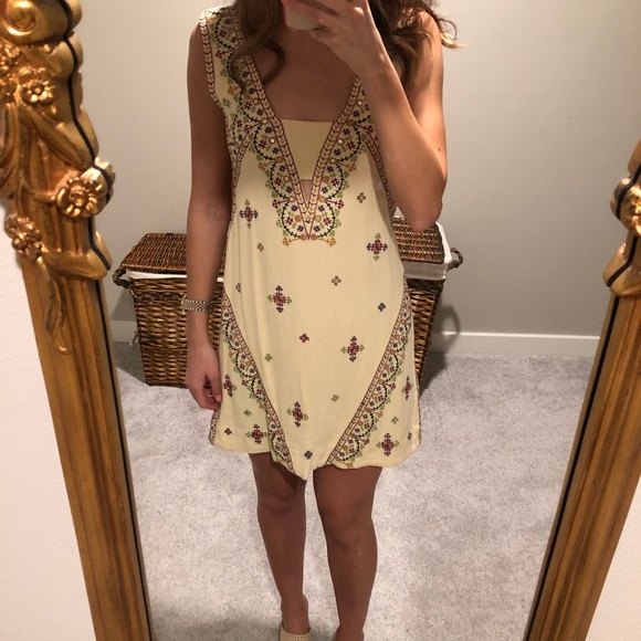 Free People Dresses & Skirts - Free People Dress